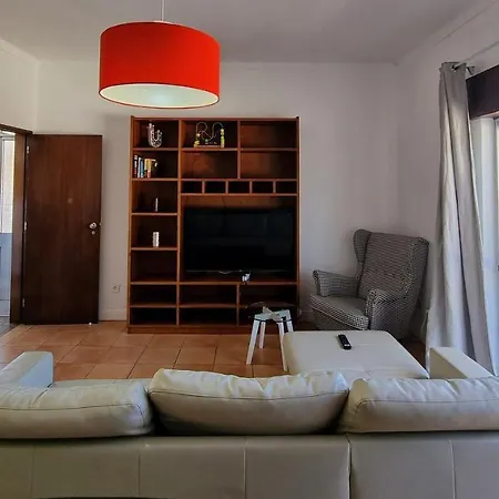 Aaa Ana Albufeira Apartments-2